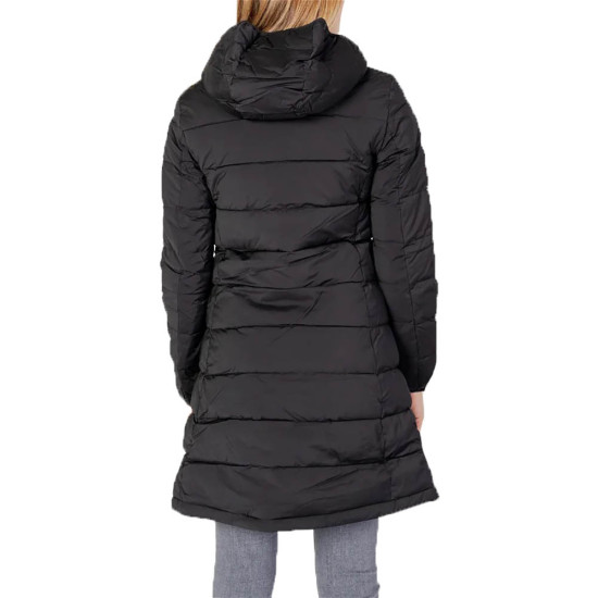 Guess Γυναικείο μπουφάν Aleta Long Puffer